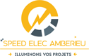 Speed Elec Ambérieu — logo