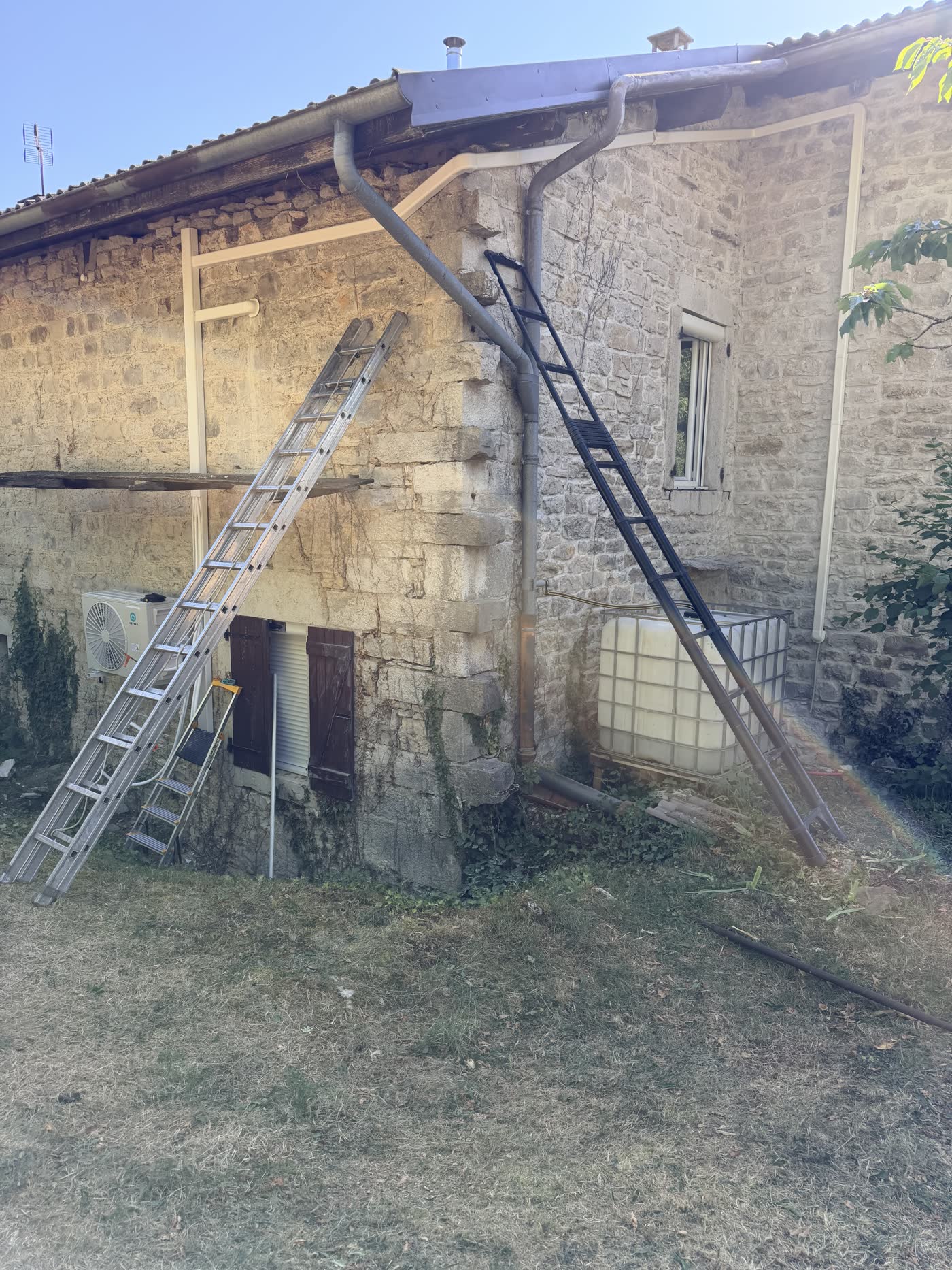 Climatisation réalisé par Speed Elec Ambérieu